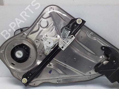 Used Rear left window mechanism MERCEDES-BENZ E-CLASS (W212) E 350 CGI (212.057) (292 hp) 24465353