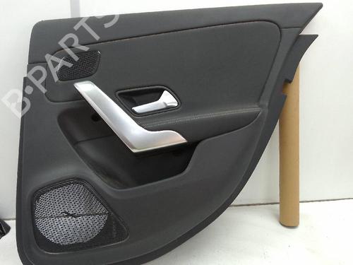 Used Rear right panel MERCEDES-BENZ A-CLASS (W177) A 180 d (177.003) (116 hp) 18585049