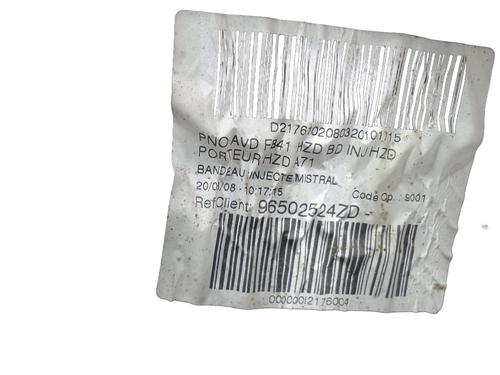 Front right panel PEUGEOT 207 SW (WK_) 1.6 HDi | BP33166666C59  - Image 5