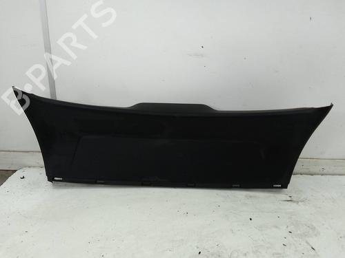 Used Boot lining Boot lining MERCEDES-BENZ A-CLASS (W177) A 180 (177.084) (136 hp) 18584178 18584178