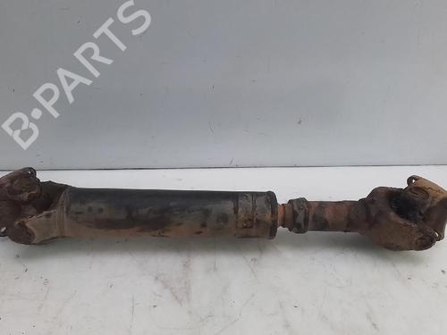 Driveshaft FORD MAVERICK (UDS, UNS)  | BP26881197M37 