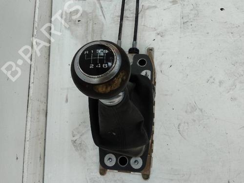 Gear lever RENAULT MEGANE IV Hatchback (B9A/M/N_)  | BP19533273M90 