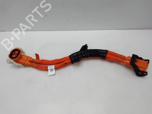 Cable PORSCHE TAYCAN (Y1A) Electric (Y1AAA1, Y1AAI1) | BP28144581E12 