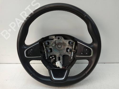 Rat Rat RENAULT CAPTUR I (J5_, H5_) 1.5 dCi 110 (110 hp) 18890879 18890879