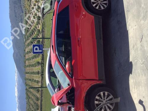 Forreste venstre beklædning VW T-ROC (A11, D11) 2.0 TDI | BP36073091C58 - Image 11
