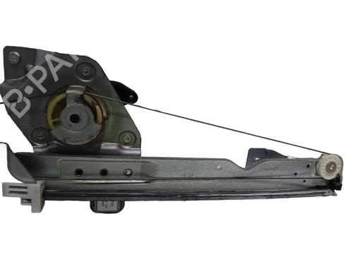 Front left window mechanism DACIA DUSTER (HS_) 1.5 dCi (HSAJ) | BP37416900C22  - Image 7