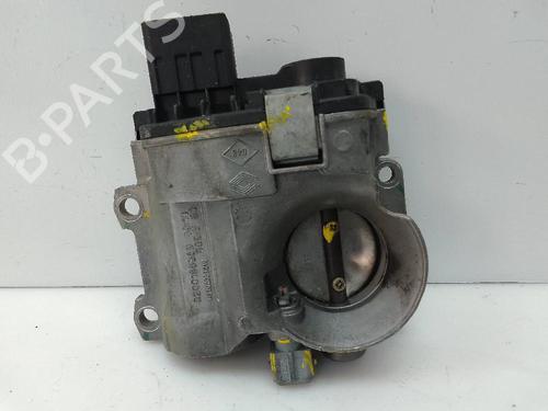 Throttle body NISSAN TERRANO II (R20)  | BP22435166M82 