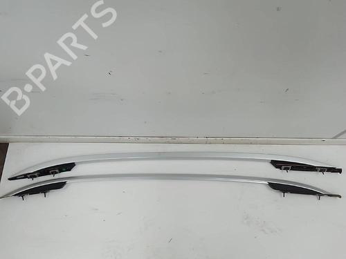 Takreling MG MG ZS SUV (AZS1) 1.0 T-GDi (111 hp) 22759665