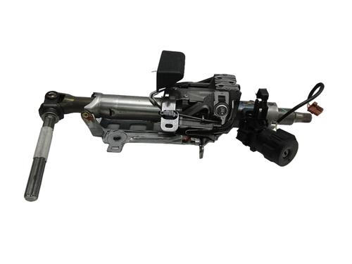 Used Steering column PEUGEOT 208 II (UB_, UP_, UW_, UJ_) 1.2 PureTech 100 (101 hp) 18574005