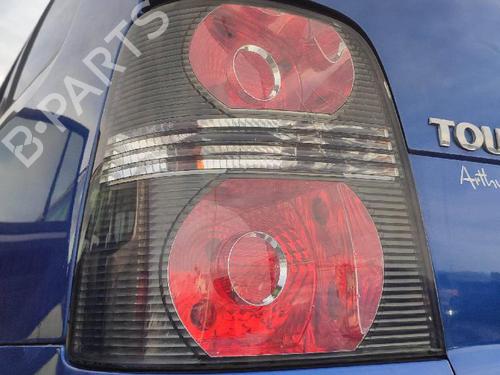 Left taillight VW TOURAN (1T1, 1T2)  | BP18593971C34 