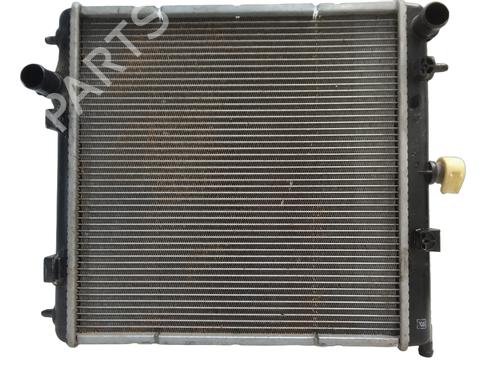 Køler PEUGEOT 2008 I (CU_) 1.2 PureTech 82 (82 hp) 30527289