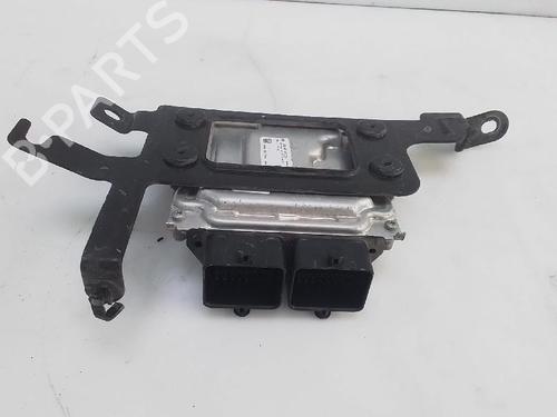 Used Engine control unit (ECU) HYUNDAI i20 II (GB, IB) 1.2 (84 hp) 27447307
