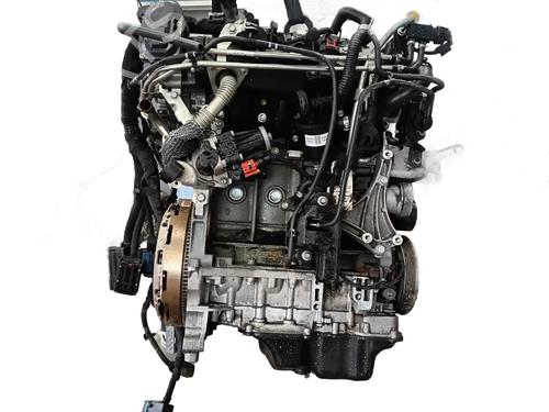 Moteur OPEL CORSA E Hatchback Van (X15) 1.3 CDTI (08) (75 hp) 31968029