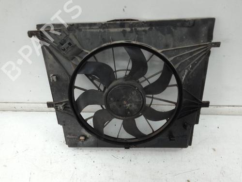 Used Radiator fan MERCEDES-BENZ V-CLASS (W447) V 250 BlueTEC / d (447.811, 447.813, 447.815) (190 hp) 19938392