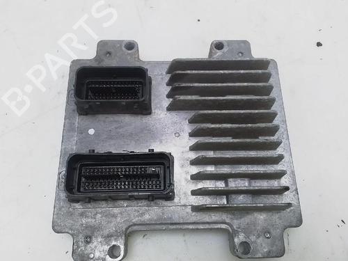 Used Electronic module OPEL ASTRA J (P10) 1.4 (68) (100 hp) 26651938
