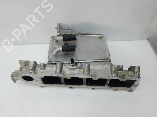 Intake manifold AUDI A3 (8V1, 8VK) 1.6 TDI | BP28144867M70 