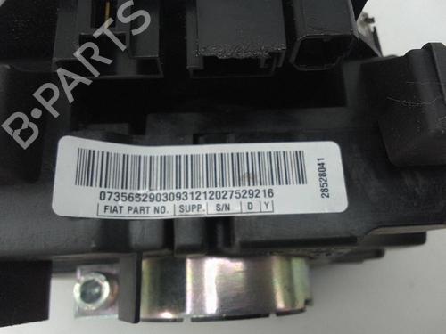 Used Squib airbag FIAT TIPO Saloon (356_, 357_) 1.3 D (356SXB1A, 356SXH1A, 356SXD1A) (95 hp) 23207282