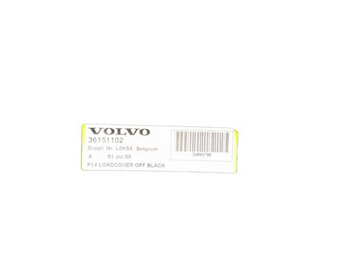 Rear parcel shelf VOLVO C30 (533) 1.6 D | BP36965203C85  - Image 8