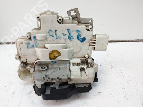Used Front right lock AUDI A3 (8P1) 1.4 TFSI (125 hp) 26160933