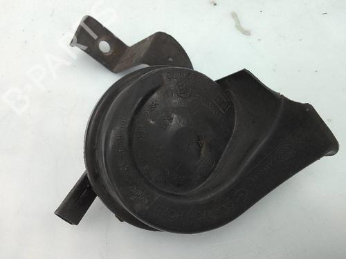 Used Horn NISSAN QASHQAI II SUV (J11, J11_) 1.6 dCi ALL MODE 4x4-i (130 hp) 23103672