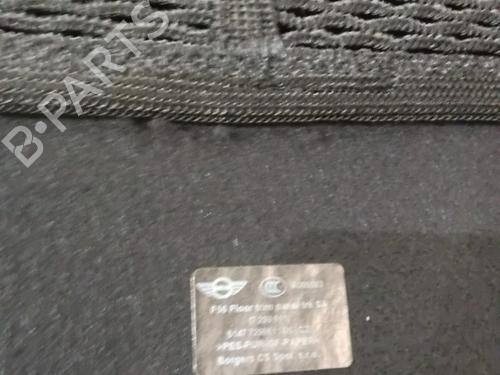 Rear parcel shelf MINI MINI (F56) One D | BP34618050C85 - Image 6