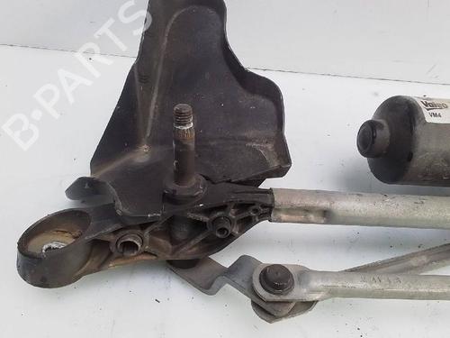 Used Front wiper motor BMW 1 (F20) 120 d xDrive (184 hp) 25485390