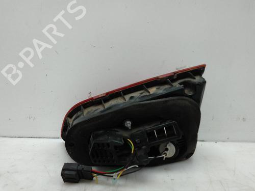 Left taillight VW GOLF VII (5G1, BQ1, BE1, BE2)  | BP26232367C34 