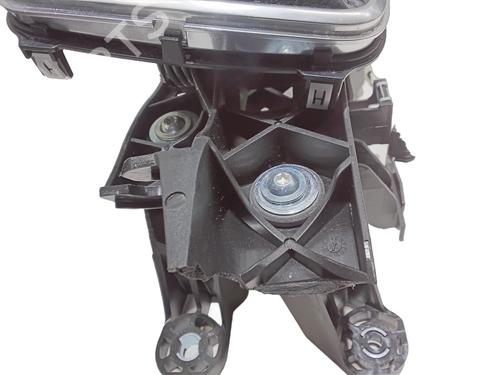 Gear lever FORD MONDEO V Hatchback (CE) 2.0 TDCi 4x4 | BP33428235M90 - Image 9