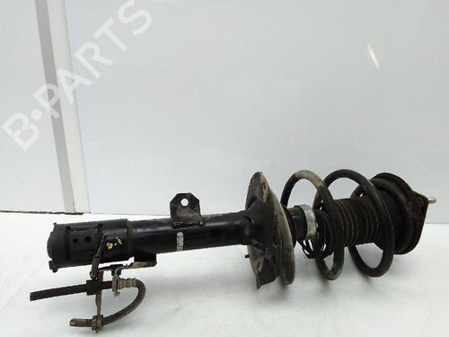 Left front shock absorber MITSUBISHI OUTLANDER III (GG_W, GF_W, ZJ, ZL, ZK) Plug-in Hybrid (GG2W) | BP22411673M16 