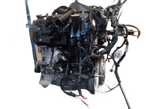 Engine DACIA DUSTER (HS_) 1.5 dCi (HSAJ) | BP28151024M1  - Image 12
