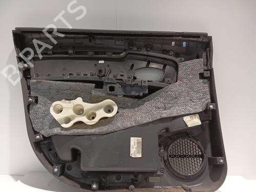 Front right panel RENAULT GRAND SCÉNIC III (JZ0/1_) 1.6 dCi (JZ00, JZ12) | BP36110126C59 - Image 4