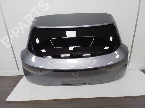 Tailgate DS DS 7 (J4_, JC_) BlueHDi 130 (JCYHZU) | BP18591639C6 