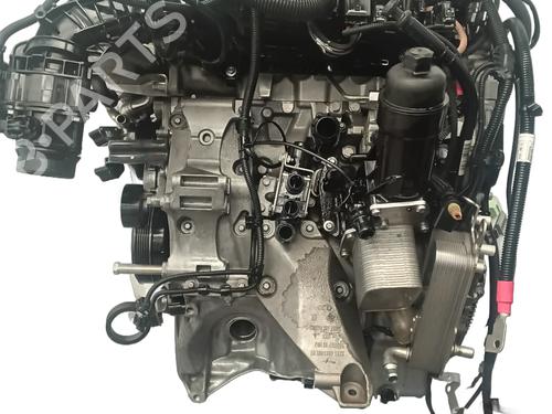 Engine BMW X4 (F26) xDrive 20 d | BP36110366M1 - Image 6