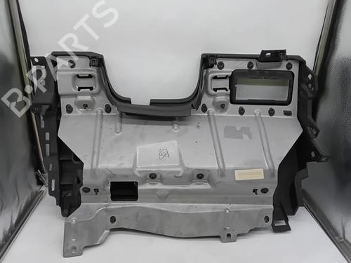 Knee airbag LAND ROVER RANGE ROVER EVOQUE (L538) 2.2 D 4x4 | BP29386677C50 