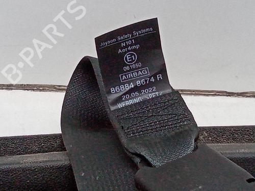 Airbag Kit VOLVO XC60 I SUV (156) D3 | BP19137931C86 