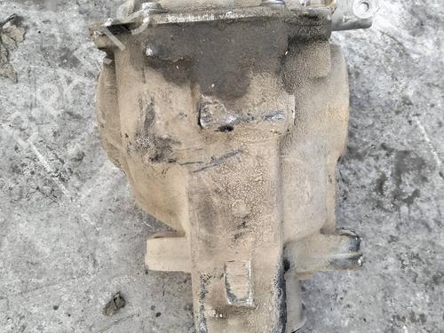 Rear differential BMW 3 (E46) 320 d | BP26173001M24