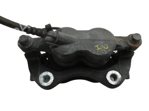 Left front brake caliper FORD TRANSIT V363 Van (FCD, FDD) 2.2 TDCi RWD | BP18594659M105 - Image 4