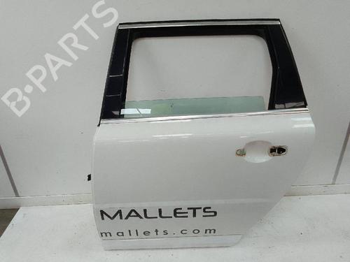 Left rear door VOLVO V70 III (135) 2.4 D | BP24736732C4 