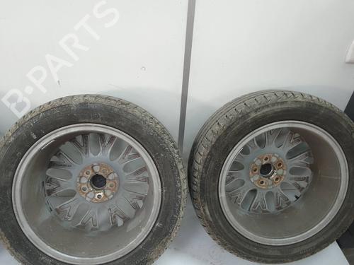 Rim SEAT IBIZA V (KJ1, KJG)  | BP28144312C45