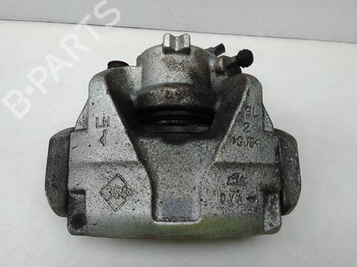 Used Left front brake caliper Left front brake caliper 23882812 23882812