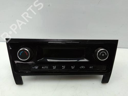 Used Climate control Climate control 21783281 21783281