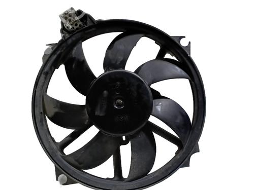Køleventilator elektrisk RENAULT MEGANE III Grandtour (KZ0/1) 1.5 dCi (KZ09, KZ0D, KZ1G, KZ29, KZ14, KZ1W, KZ10, KZ1F,... (110 hp) 32362096