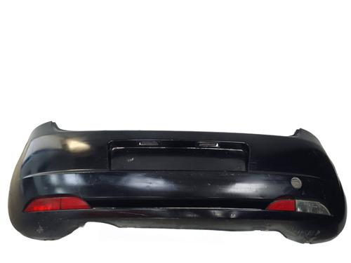 Used Rear bumper Rear bumper FIAT TIPO Saloon (356_, 357_) 1.3 D (356SXB1A, 356SXH1A, 356SXD1A) (95 hp) 34419131 34419131