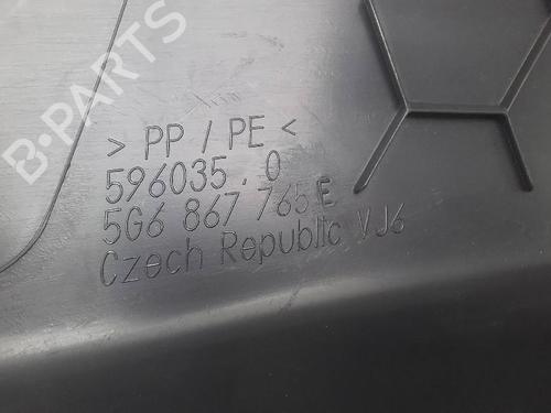 other-vw-golf-vii-variant-ba5-bv5-16-tdi-5q6867765e-2013-2014-2015-2016-2017-2018-2019-2020-2021-2022-22956421 main image