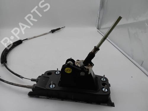 Used Gear lever SEAT LEON ST (5F8) [2012-2020]  26314509