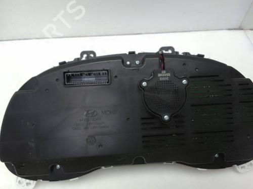 Instrument cluster HYUNDAI KONA (OS, OSE, OSI) EV | BP28145356C47 