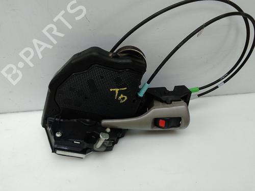 Used Rear right lock Rear right lock 23558965 23558965