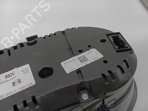 Instrument cluster SEAT LEON ST (5F8)  | BP28714136C47 
