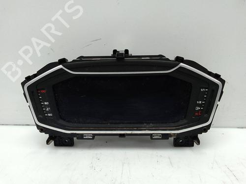 Used Instrument cluster Instrument cluster 23882980 23882980