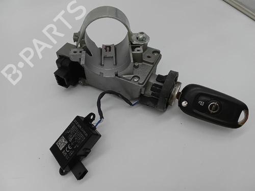 Ignition barrel OPEL ASTRA K (B16) 1.6 CDTi (68) | BP26651488M48 